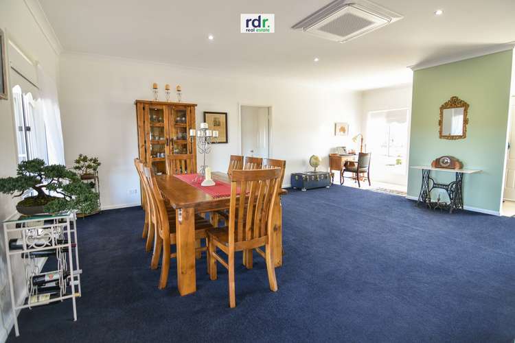 Fifth view of Homely acreageSemiRural listing, 103 Fernhill Road, Inverell NSW 2360