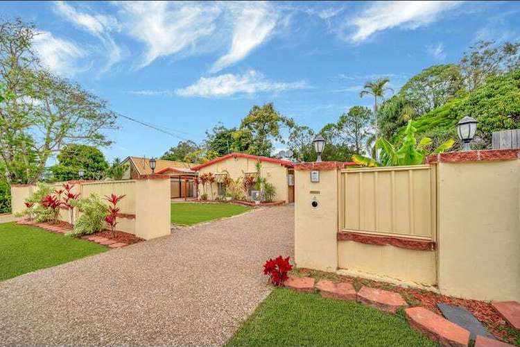 Second view of Homely house listing, 14 Narianne St, Marsden QLD 4132