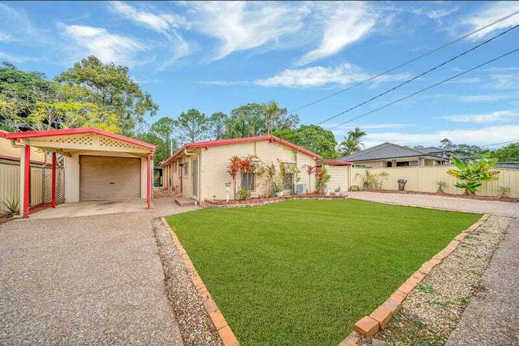 Third view of Homely house listing, 14 Narianne St, Marsden QLD 4132