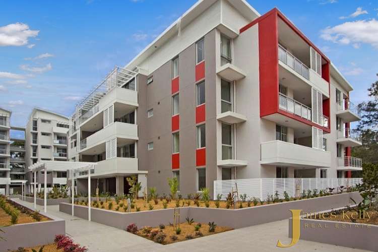 86/24-28 Mons Road, Westmead NSW 2145