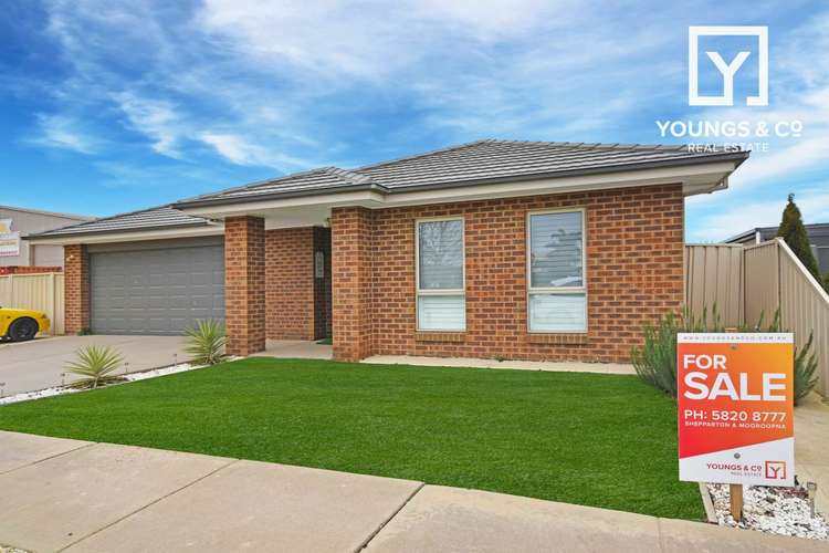 400 Goulburn Valley Hwy, Shepparton North VIC 3631