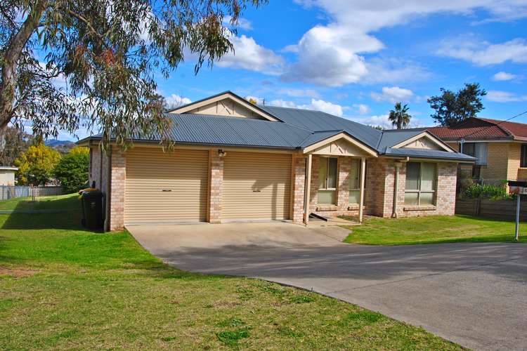 Third view of Homely house listing, 12 Bertram St, Warwick QLD 4370
