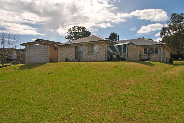 Fifth view of Homely house listing, 12 Bertram St, Warwick QLD 4370