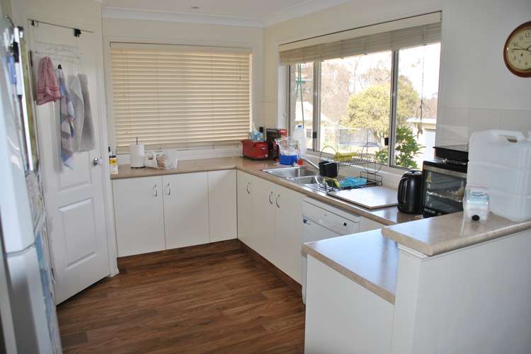 Seventh view of Homely house listing, 12 Bertram St, Warwick QLD 4370