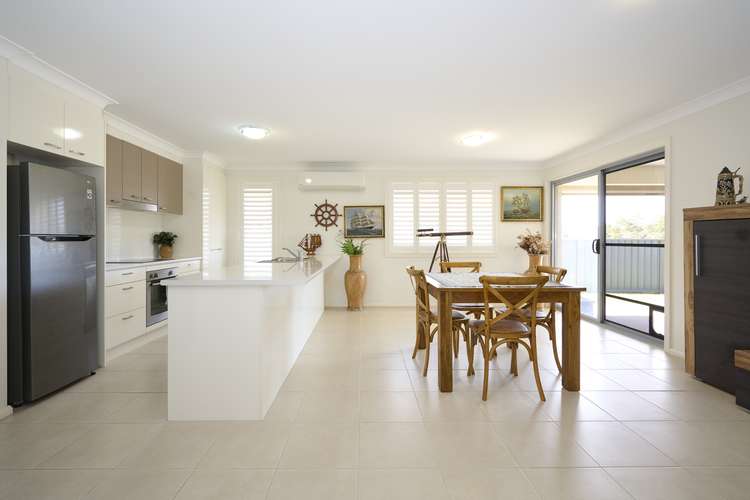 Second view of Homely house listing, 8 Rigoni Cres, Coffs Harbour NSW 2450