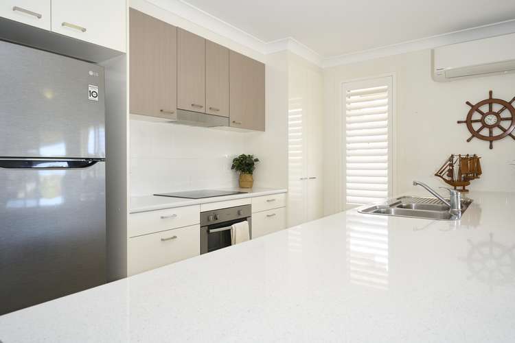 Sixth view of Homely house listing, 8 Rigoni Cres, Coffs Harbour NSW 2450