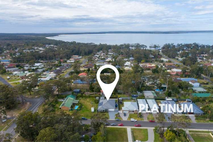 Fourth view of Homely house listing, 7 Chisholm St, Callala Bay NSW 2540