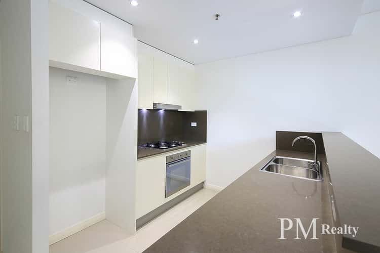 Main view of Homely apartment listing, 701/1 Church Avenue, Mascot NSW 2020