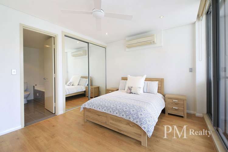 Main view of Homely apartment listing, 197/18-26 Church Ave, Mascot NSW 2020