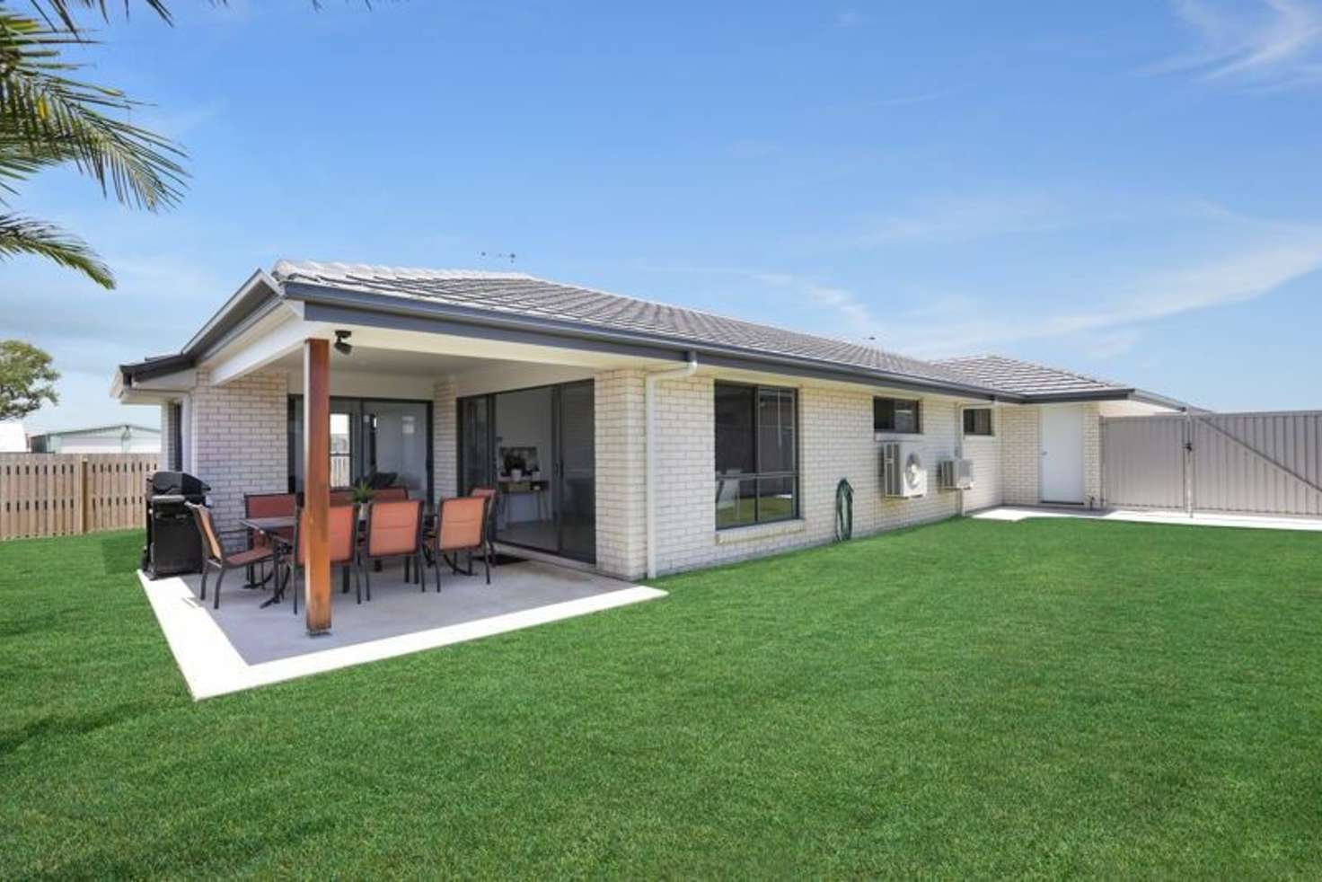 Main view of Homely house listing, 21 Cod Cct, Bongaree QLD 4507