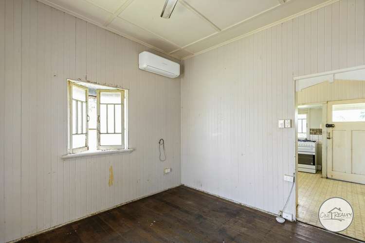 Third view of Homely house listing, 10 Woodrow St, Maryborough QLD 4650