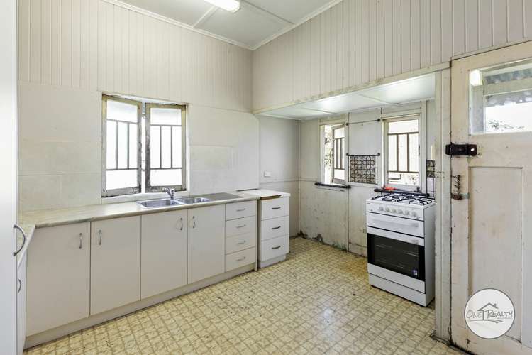 Fourth view of Homely house listing, 10 Woodrow St, Maryborough QLD 4650