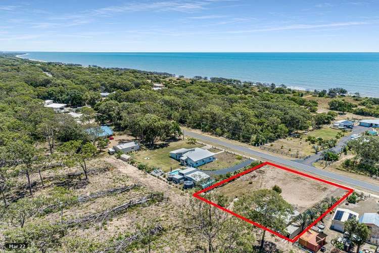 Fifth view of Homely residentialLand listing, 19 Sylvan Drive, Moore Park Beach QLD 4670