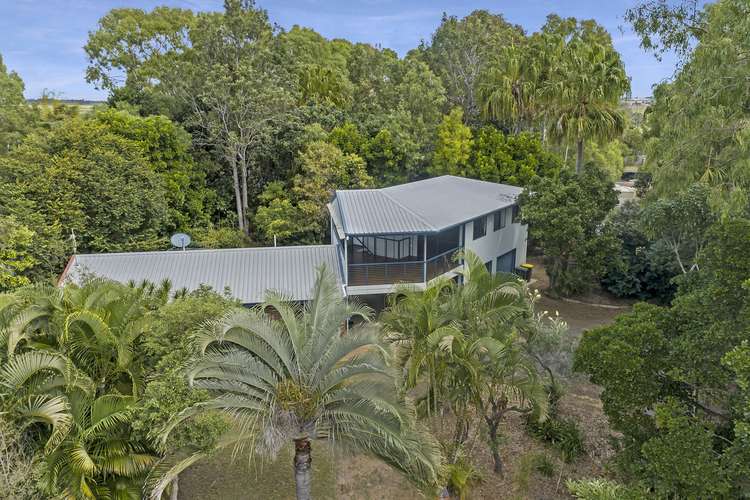 Second view of Homely house listing, 40 Egret Lane, Moore Park Beach QLD 4670