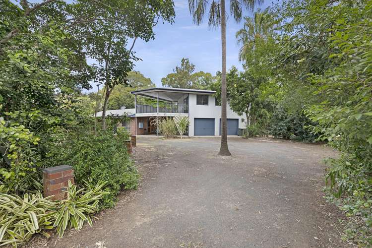 Fifth view of Homely house listing, 40 Egret Lane, Moore Park Beach QLD 4670