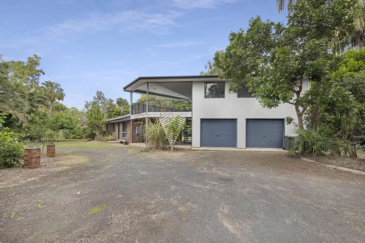 Sixth view of Homely house listing, 40 Egret Lane, Moore Park Beach QLD 4670