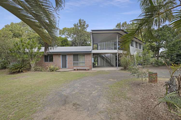 Seventh view of Homely house listing, 40 Egret Lane, Moore Park Beach QLD 4670