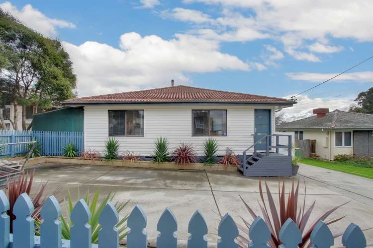 Main view of Homely house listing, 35 Oleria St, Karabar NSW 2620