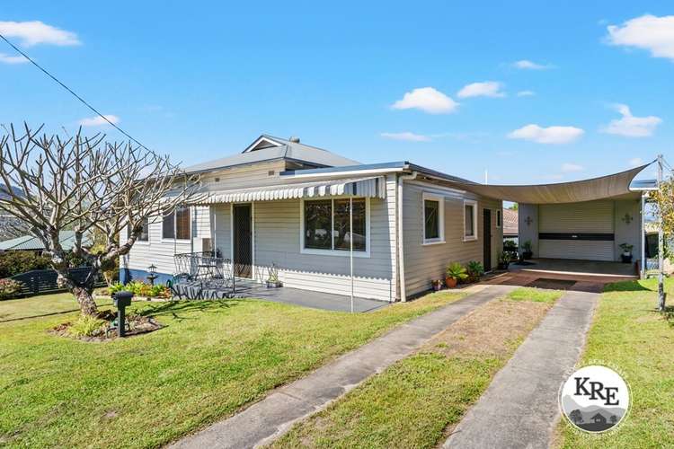 Main view of Homely house listing, 5 William Street, Kyogle NSW 2474