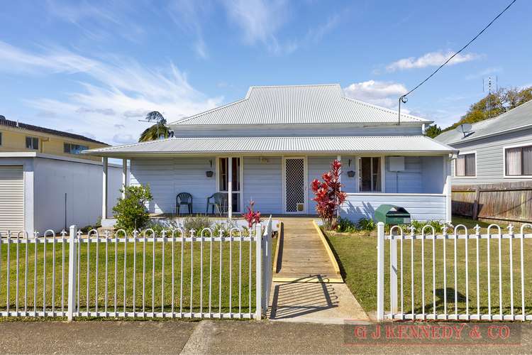 Main view of Homely house listing, 48 Wallace St, Macksville NSW 2447