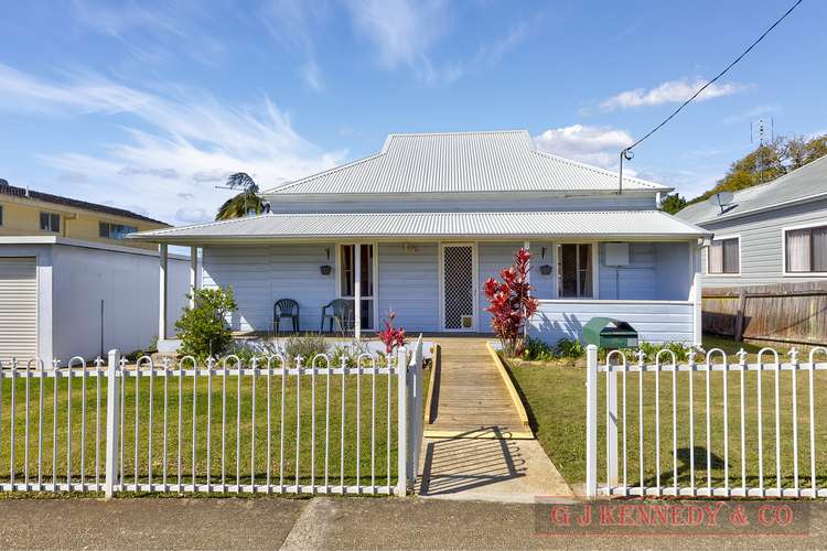 48 Wallace St, Macksville NSW 2447