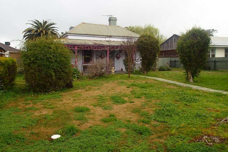 Main view of Homely house listing, 29 Walker St, Corowa NSW 2646