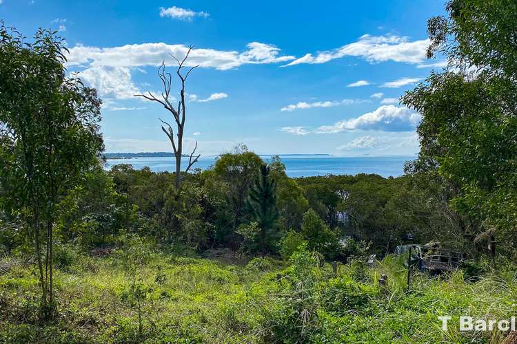 Main view of Homely residentialLand listing, 53 Perulpa Dr, Lamb Island QLD 4184