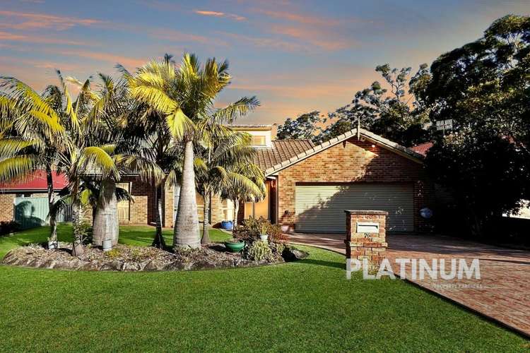 26 Claylands Dr, St Georges Basin NSW 2540