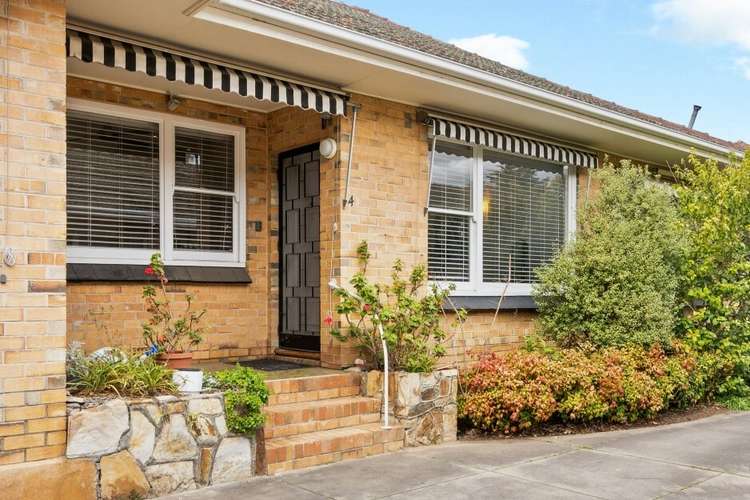 Unit 4/113 Godfrey Tce, Erindale SA 5066