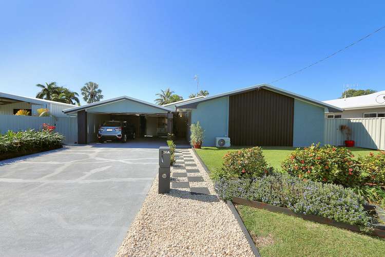 Main view of Homely house listing, 30A Croft St, Bargara QLD 4670