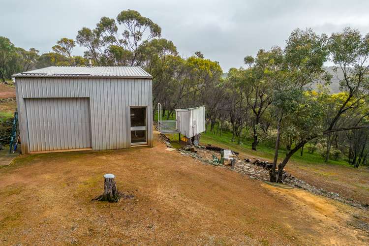 Main view of Homely residentialLand listing, 230 Horseshoe Rd, Coondle, Toodyay WA 6566