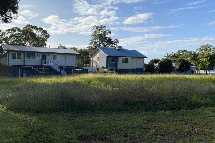 5 Wobur St, Lamb Island QLD 4184