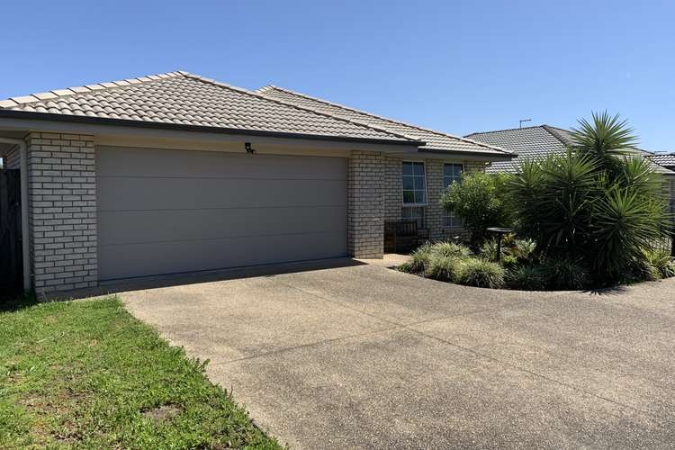 Main view of Homely house listing, 37/12 Walnut Crescent, Lowood QLD 4311