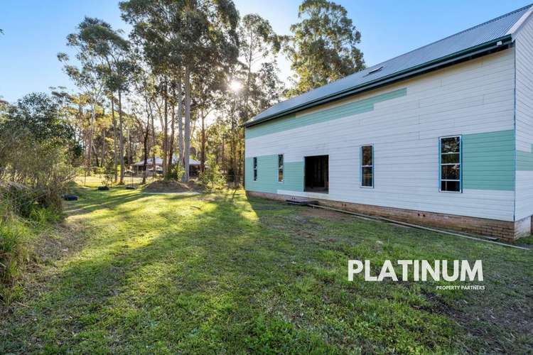 47 Jerberra Rd, Tomerong NSW 2540