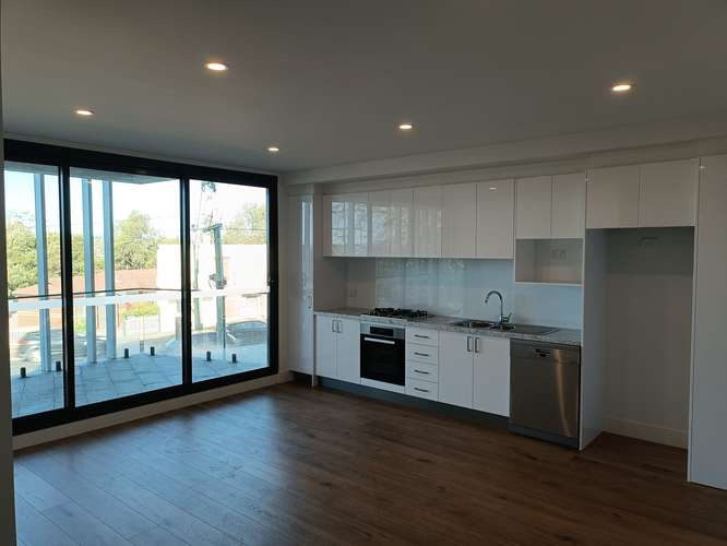 Second view of Homely apartment listing, Apartments/1277 Burke Rd, Kew VIC 3101