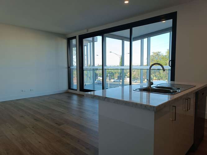 Third view of Homely apartment listing, Apartments/1277 Burke Rd, Kew VIC 3101
