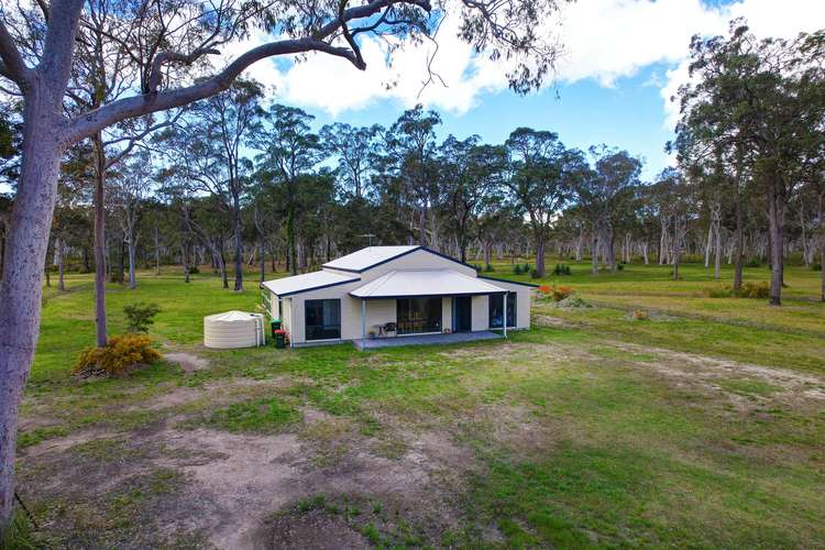 Main view of Homely house listing, 602/216 Blackbutt Drive, Failford NSW 2430