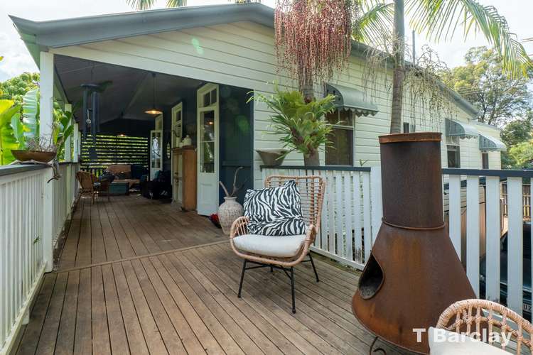 Main view of Homely house listing, 4 Peace St, Lamb Island QLD 4184