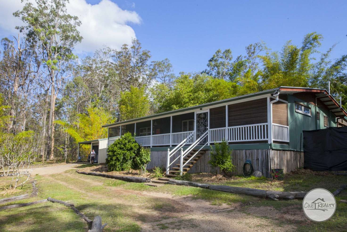 Main view of Homely house listing, 10 Keetje Rd, Bauple QLD 4650