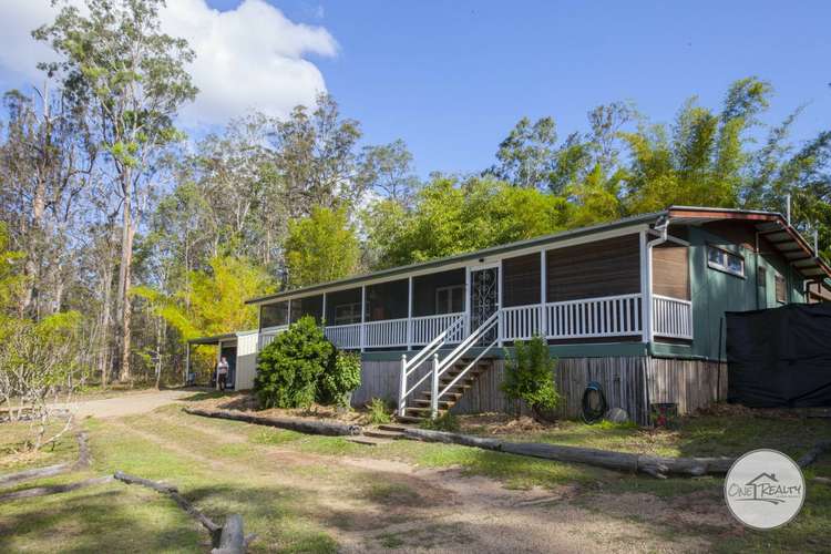 Main view of Homely house listing, 10 Keetje Rd, Bauple QLD 4650