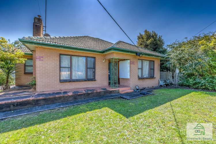 53 Chamberlain Rd, Newborough VIC 3825