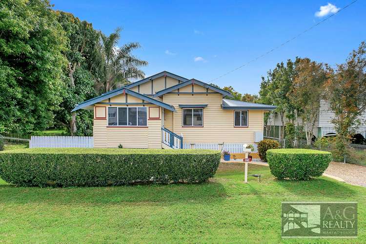 237A Ann St, Maryborough QLD 4650