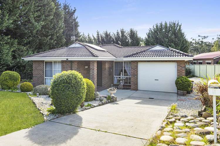 11 Ross Ct, Myrtleford VIC 3737