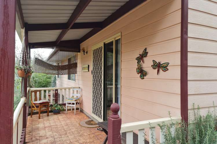 86 Marshal Rd, Aldershot QLD 4650