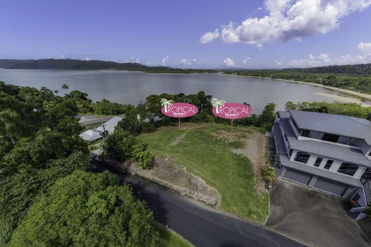 Main view of Homely residentialLand listing, 7-9 Maria St, Flying Fish Point QLD 4860