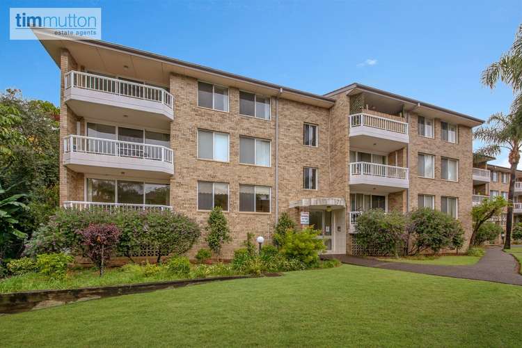 Main view of Homely apartment listing, Unit 2/7 Mead Dr, Chipping Norton NSW 2170