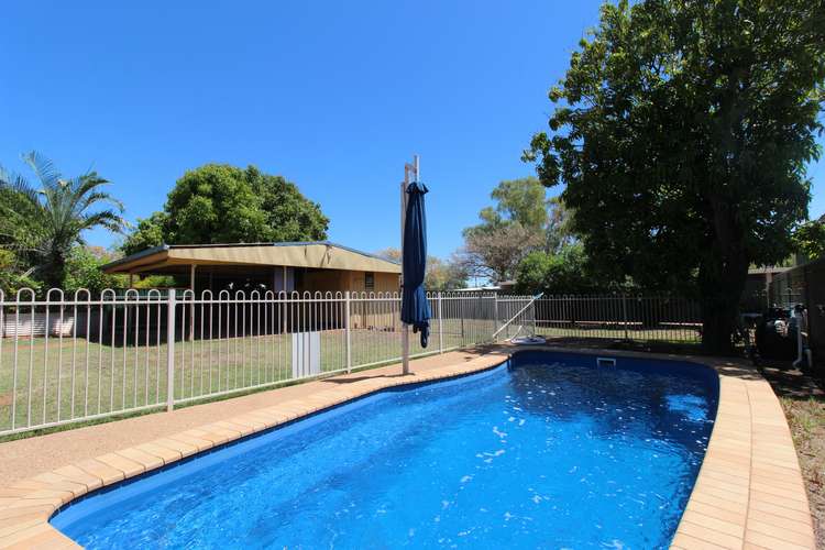 Main view of Homely house listing, 119 Webb St, Mount Isa QLD 4825
