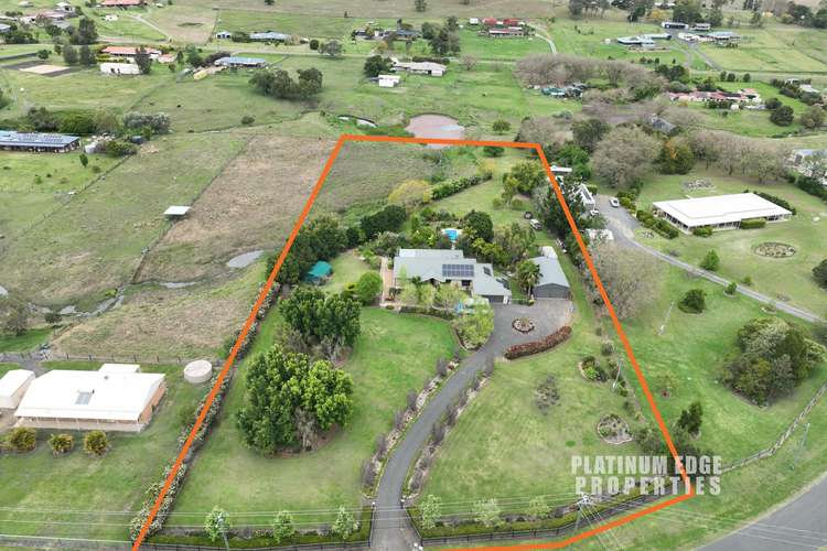 Main view of Homely house listing, 33-39 Worip Dr, Veresdale Scrub QLD 4285