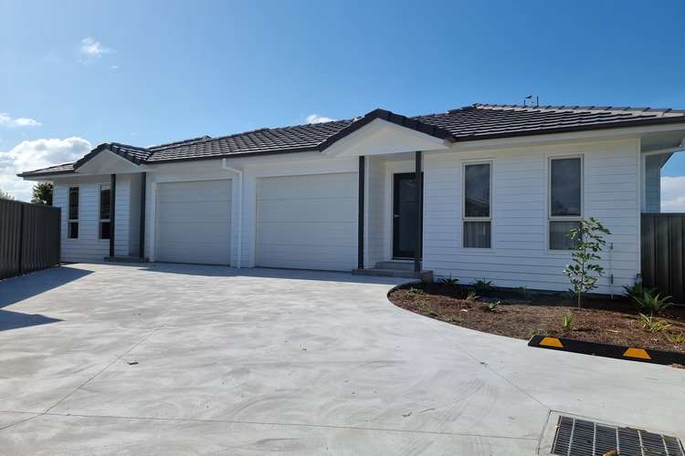 Main view of Homely townhouse listing, 5/87 Edgar Street, Frederickton NSW 2440