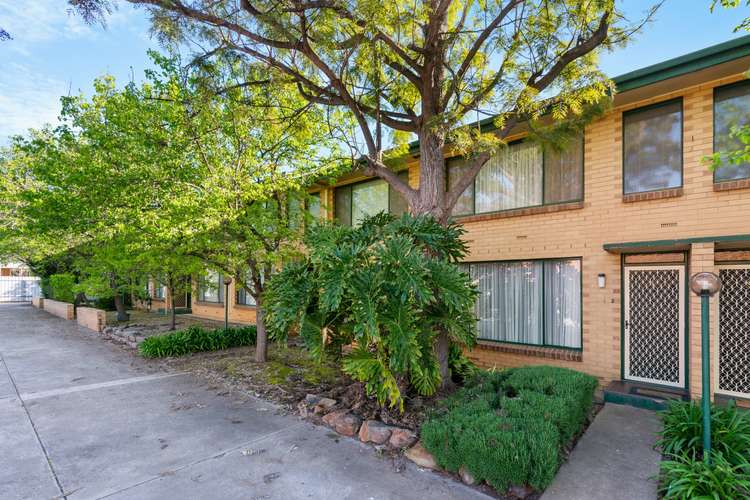 Main view of Homely unit listing, Unit 4/47 Victoria St, Forestville SA 5035